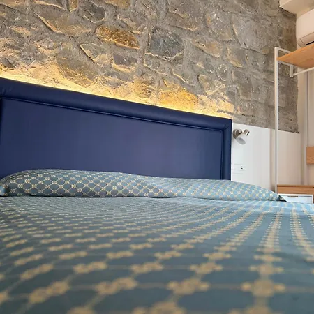Cinquestelle Albergo del centro storico-3